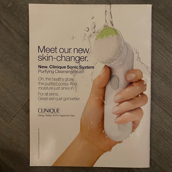 People Magazine November 2014 - Picture 3 of 3